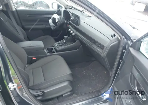 2026 Honda Cr-V Lx Awd z USA, uszkodzony, nr VIN 2HKRS4H21TH413616